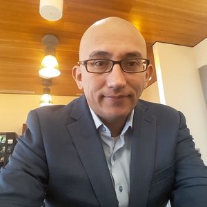 Meet your Posher, Phil